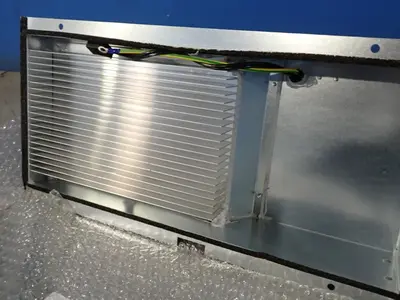 NEW FANUC A05B2501C312