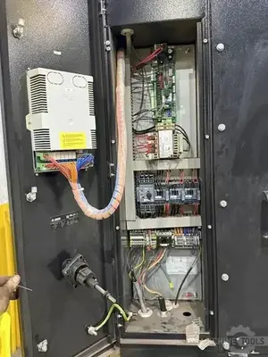 USED 2017 KELLER L-CUT 2-5P