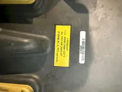 USED 2003 FANUC F-57715