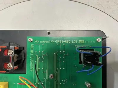 USED MEIKI 8368289
