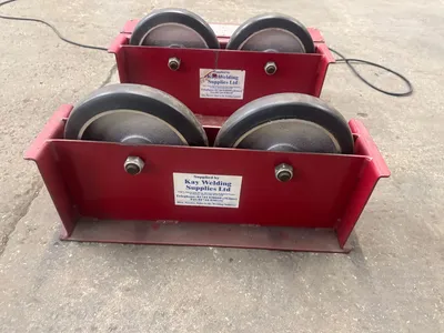 REDROCK LPP1 Welding Manipulators | Bowland Trading Ltd (3)