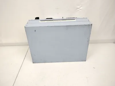 USED METRO MPS-4007