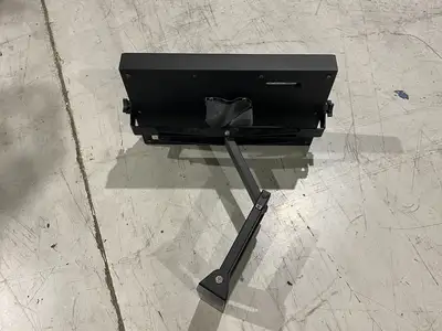USED HOPE INDUSTRIAL SYSTEMS UNIVERSAL MOUNT TOUCHSCREEN MONITOR 23.8" SCREEN, W/ ARM EXT.