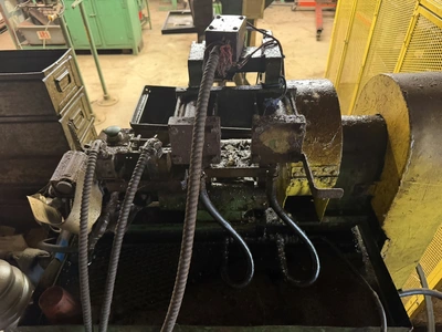 Used _UNKNOWN_ _UNKNOWN_ Wire Continuous Pointers (Pre-Draw) Michigan US | Miedema Asset Management Group #1361075