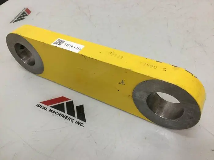 USED VAN DORN 302593
