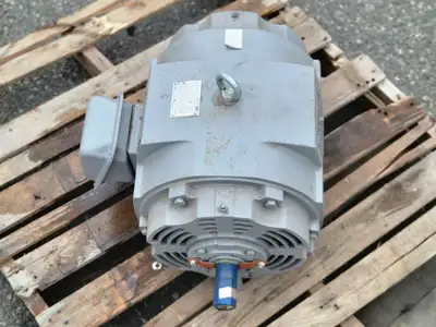 Used TECO-WESTINGHOUSE SDP0402 Motors (misc) British Columbia CA | Lenmark #246495