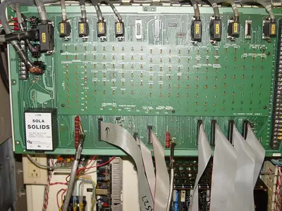 USED 1980 WARNER & SWASEY 1020