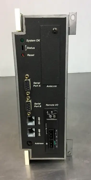 Used ALLEN BRADLEY PC6660894 PLC Processors | Palmetto Automation #1156300