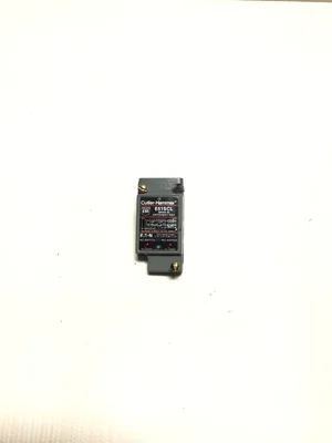 USED CUTLER-HAMMER (EATON) E51SCL