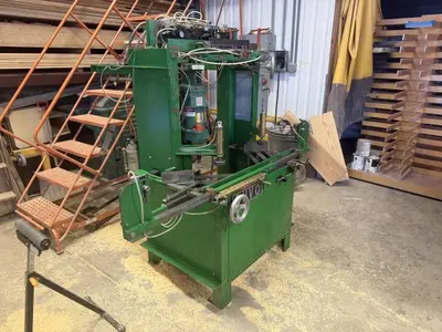 USED RUVO 2200A