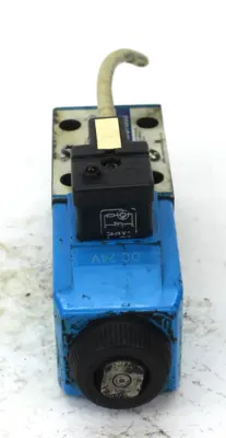 USED FLUIDYNE WFDG4V3S0GMUH560