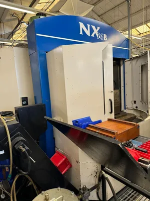 TOSHIBA _UNKNOWN_ CNC Machines | Bowland Trading Ltd (19)