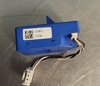 LEM LT305-S 715182 Module Supply (BIN323)