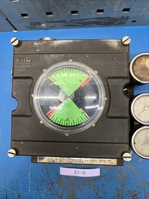 Used VRC VE900Z-T1-S2 Miscellaneous MRO Indiana US | J&J Industrial Supply #1568403