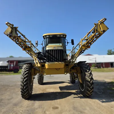 2005 AG-CHEM ROGATOR 1064 SPRAYER SELF PROPELLED | Iron Listing (3)
