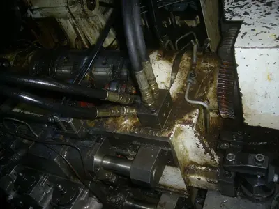 USED 1991 ASAHI OKUMA AF-1414-3
