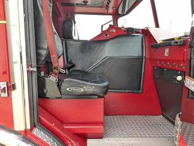 Used 2020 PIERCE ARROW XT Fire Trucks Pennsylvania US | Zimmerman Farm Service #1409900