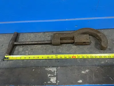 Used _UNKNOWN_ _UNKNOWN_ Hand Cutters Ohio US | HGR 24 #1358069