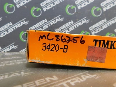 USED TIMKEN 3420-B
