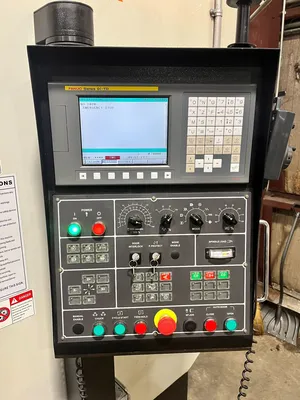 2011 YSP VL-850 HR Vertical Boring Mill | 520 Machinery Sales LLC (13)