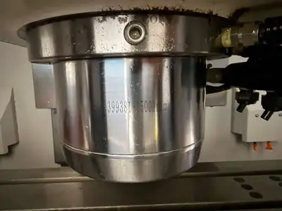 USED 2019 METHODS MV 1000H