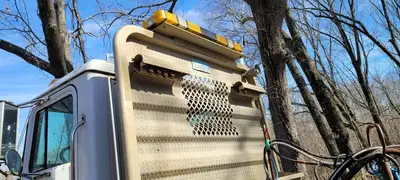Used 1990 MACK CH613 Conventional trucks Tennessee US | Ran Equipment #1403741