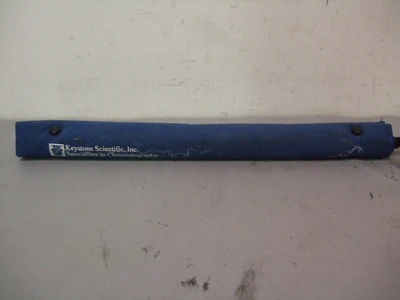 USED KEYSTONE SCIENTIFIC 0458