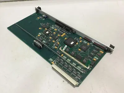 USED VAN DORN PC330-129 330-129