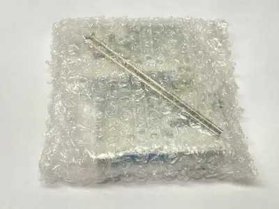 ZZK208A-A2L-B-A | SMC  Manifold Side Blocks For 8 Stations - New
