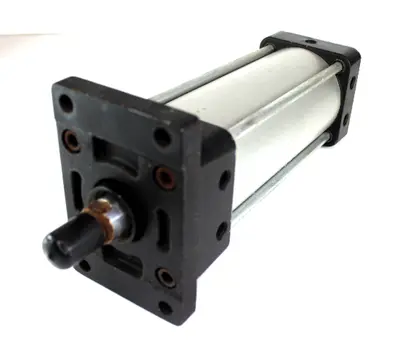 USED SMC NCA1F325-0600-XB6