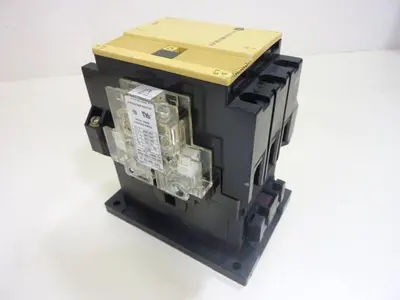 USED ALLEN BRADLEY 100-A60N.3 SER C