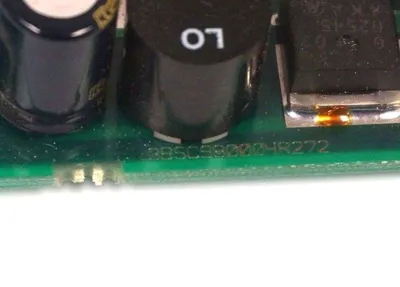 USED ABB 3BSC980004R272 PC BOARD 3BSE008505R1