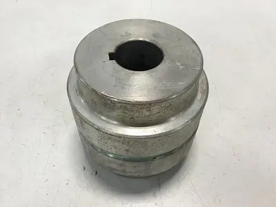 USED MAGNALOY COUPLINGS 500