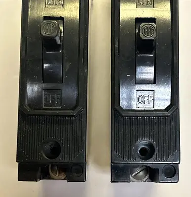 USED ITE EE1-B020