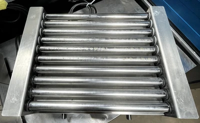 72-0391 Nemco 8027 Roller Grill