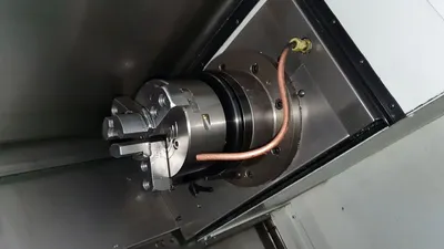 Used MORI SEIKI NZ1500T2Y 5-Axis or More CNC Lathes IT | Gamba Macchine Srl #1281139