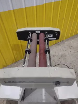 USED MARTIN YALE 63251 DECOLLATOR