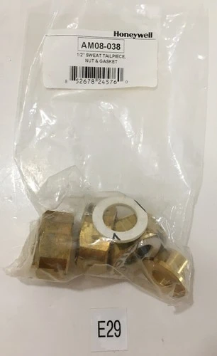 NEW HONEYWELL AM08-041