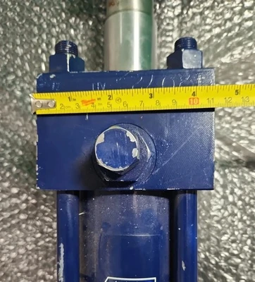 USED HYDRATECH 120726