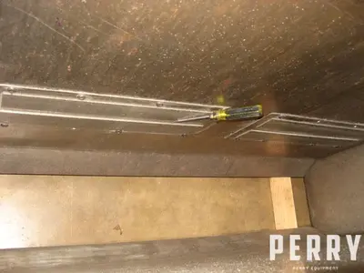 CUMBERLAND 62B Granulators | Mark One Machinery (4)