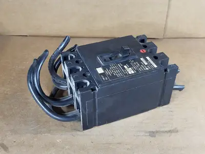 USED EATON FC3150