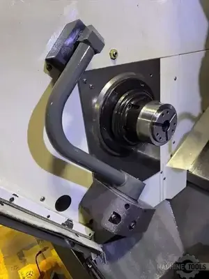 USED 2020 HAAS DS-30Y