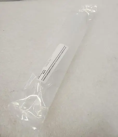 GASONICS QUARTZ BUBBLER 14783-01