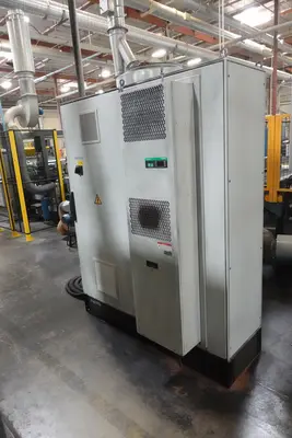 Used _UNKNOWN_ _UNKNOWN_ UV Printers California US | Capital Recovery Group #1546002