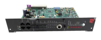 NEW FEDERAL SIGNAL 2005698BB2 MODULE SII-EGV FS2005698B2