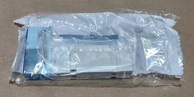 NEW SMC SY5100-5NZ1