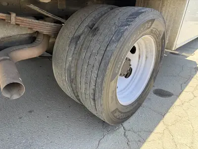 Used 2015 DODGE RAM 5500 Service & Utility Trucks California US | Ben Kaplan Equipment #1316506