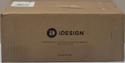 iDesign Organize Bins