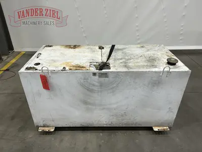 Used BLANCHARD 22 HD-42 Rotary Surface Grinders Michigan US | Vander Ziel Machinery Sales #480439
