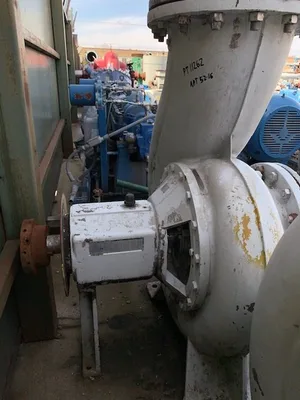 USED Ahlstrom / Sulzer APT 52-16
